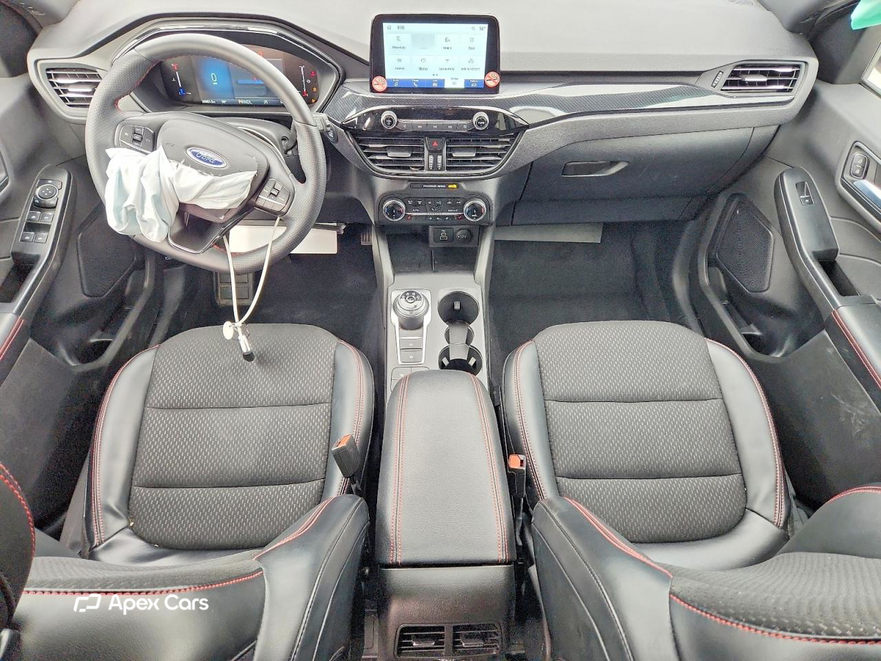 Ford Escape 2025