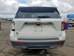 Ford Explorer 2020