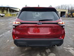 Subaru Forester 2025