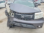 Honda Pilot 2014