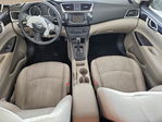 Nissan Sentra 2016