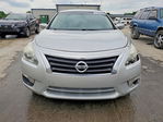 Nissan Altima 2013
