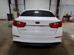 Kia Optima 2015