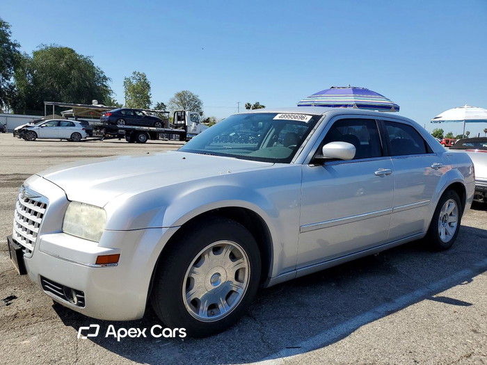 2006 Chrysler 300 - Image 1 of 5