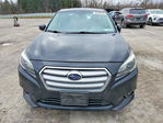 Subaru Legacy 2015