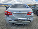 Nissan Sentra 2017