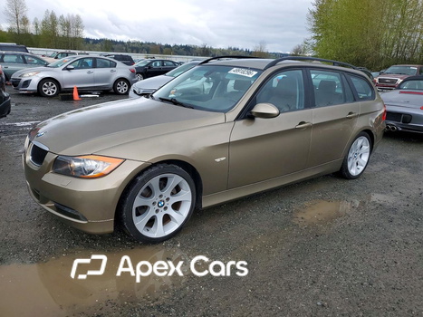 BMW Series 3 2007 - Image 1 of 13