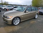 BMW Series 3 2007