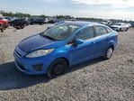 Ford Fiesta 2011