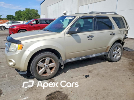 Ford Escape 2012 - Image 1 of 15