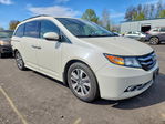 Honda Odyssey 2015