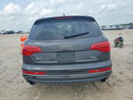 Audi Q7 2015
