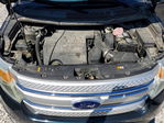 Ford Explorer 2014