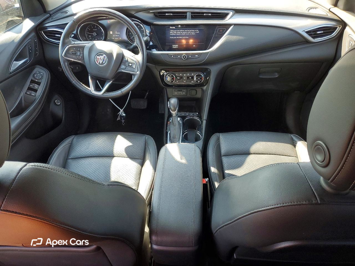 Buick Encore 2020