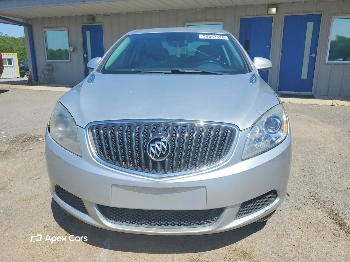 Buick Verano 2016