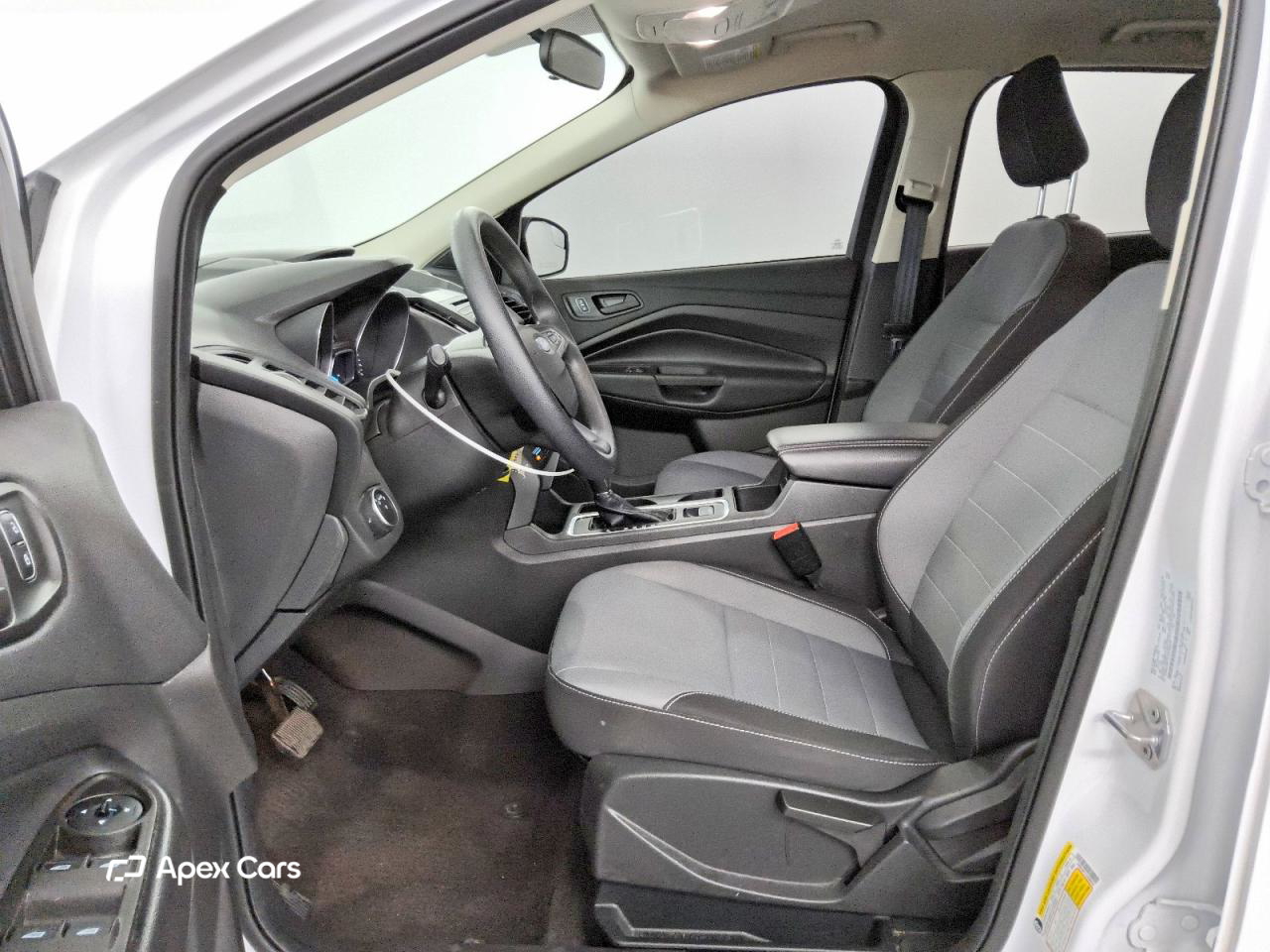 Ford Escape 2018