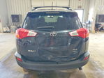 Toyota RAV 4 2015