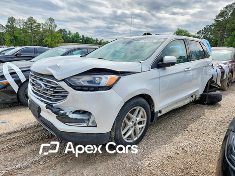 Ford Edge 2022 - Image 1 of 14