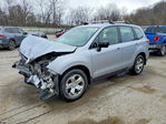 Subaru Forester 2017
