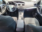 Mazda 3 2012