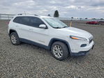 Jeep Cherokee 2016