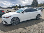 Lexus ES 2020