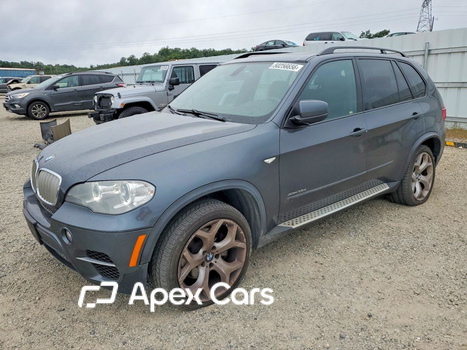 BMW X5 2012 - Image 1 of 12