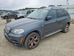 BMW X5 2012