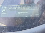 Jaguar XF 2012