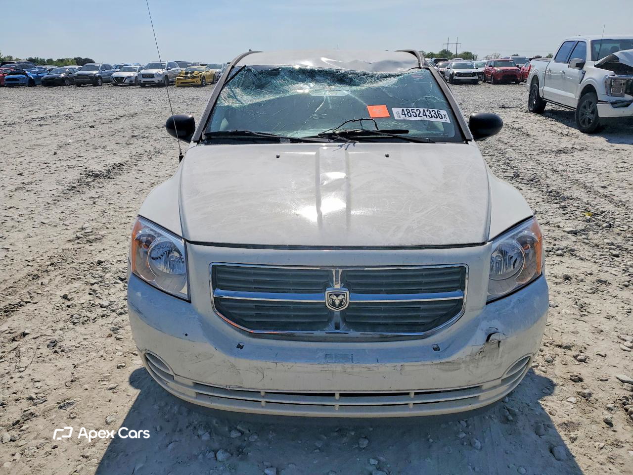 Dodge Caliber 2010