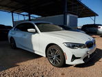 BMW Series 3 2020