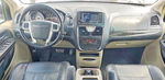 Chrysler Voyager 2016