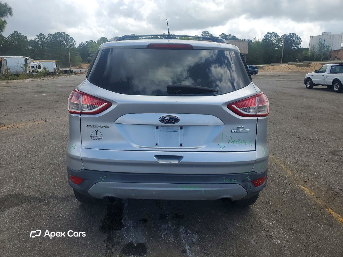 Ford Escape 2013