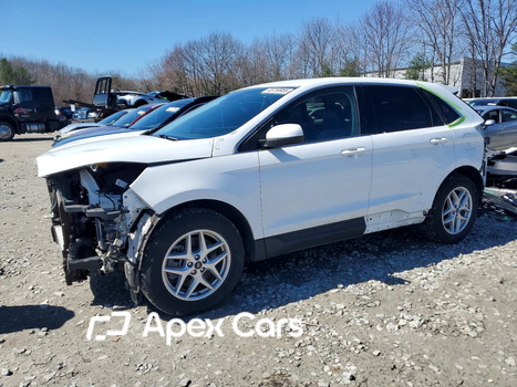 Ford Edge 2024 - Image 1 of 14