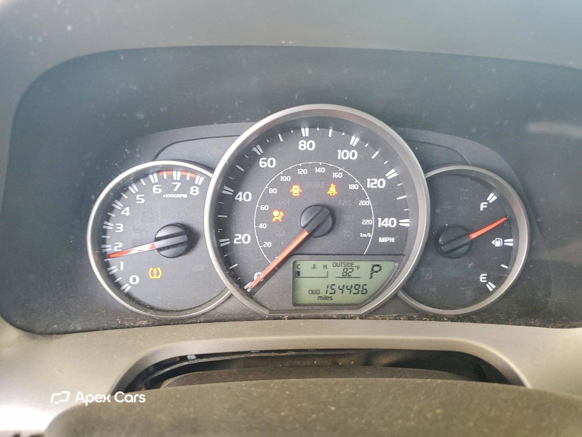 Toyota RAV 4 2016