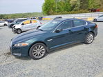 Jaguar XF 2013