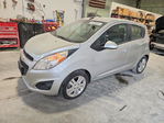 Chevrolet Spark 2014
