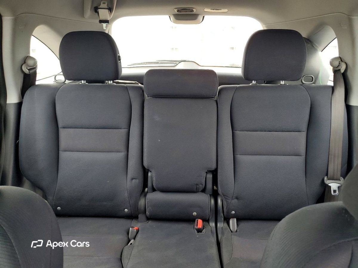 Honda CR-V 2010