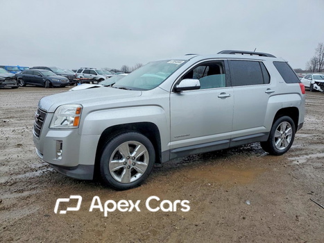 GMC Terrain 2015 - Image 1 of 14