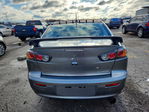 Mitsubishi Lancer 2012