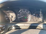 Lincoln MKS 2011