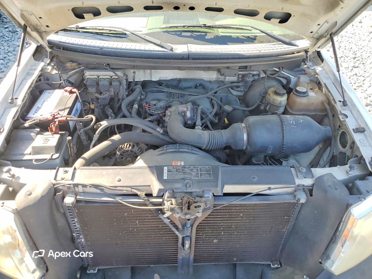 Ford F-150 2008