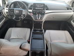 Honda Odyssey 2018