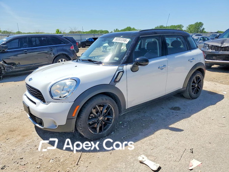 MINI Cooper 2014 - Zdjęcie 1 z 5