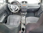 Nissan Versa 2017