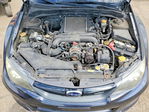 Subaru WRX 2011