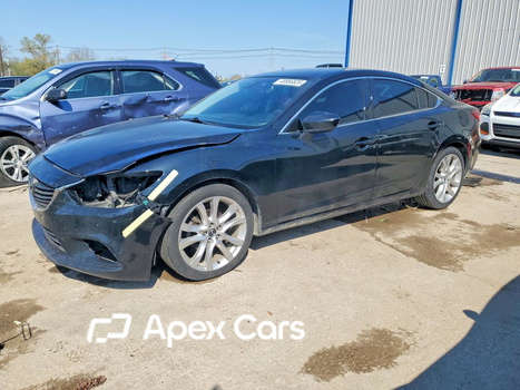 Mazda 6 2014 - Image 1 of 14