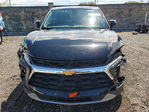 Chevrolet Blazer 2025