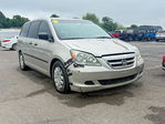 Honda Odyssey 2007