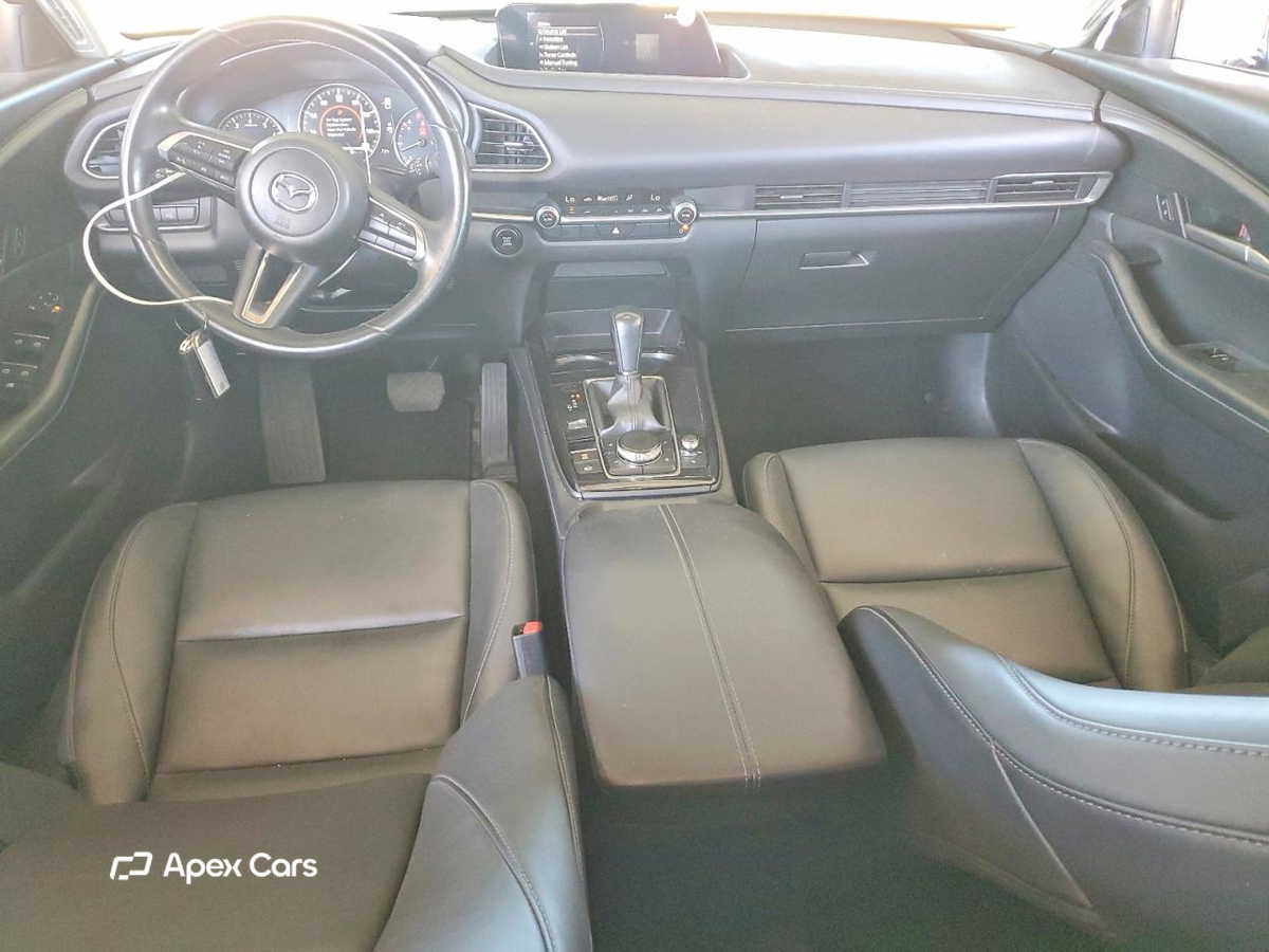 Mazda CX-30 2024